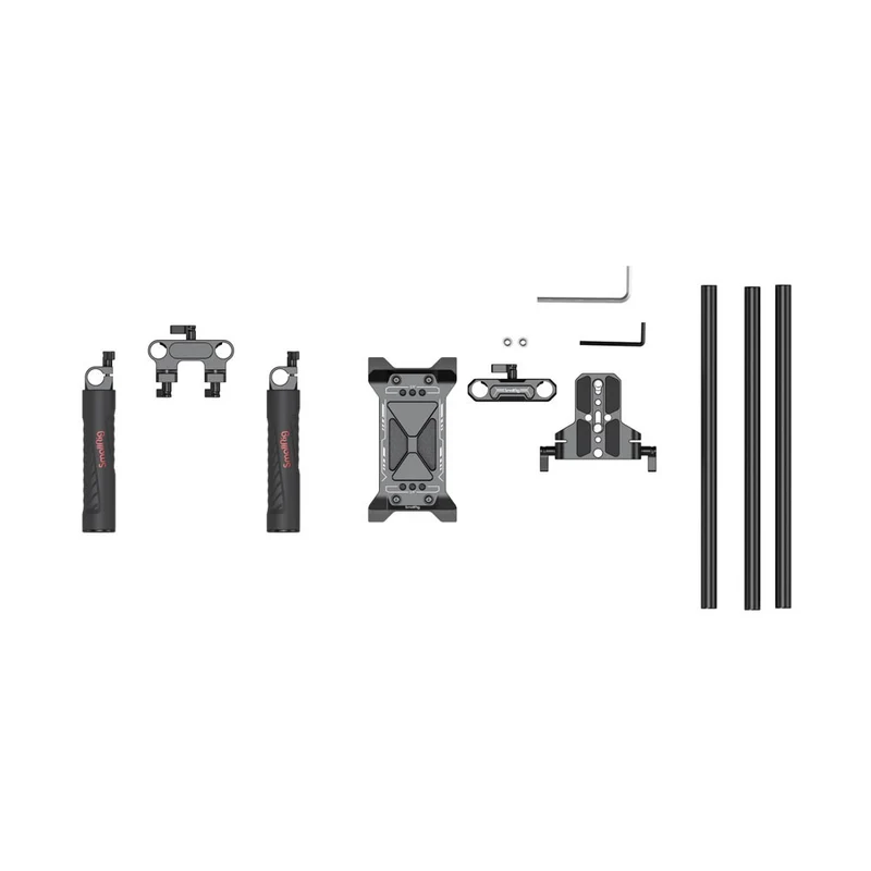 SmallRig Basic Schulter Kit 2896