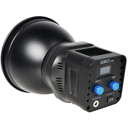 Sirui C60 LED-Monolicht