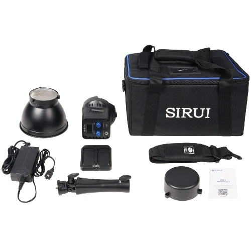 Sirui C60 LED-Monolicht