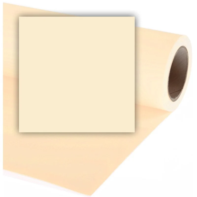 Colorama 5101 1,35x11m Vanille
