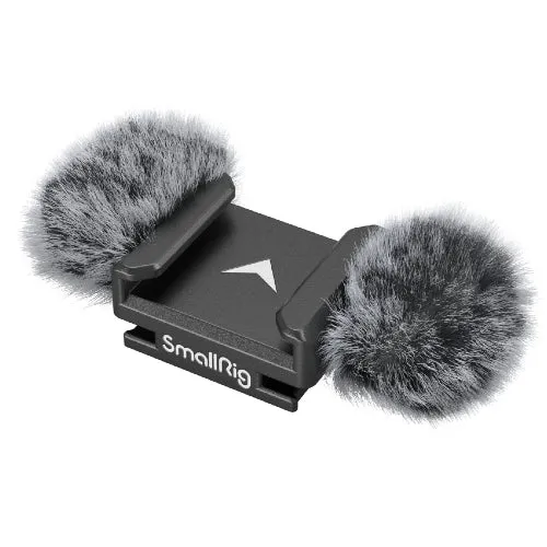 SmallRig 3859, Windschutz für die Nikon Z30