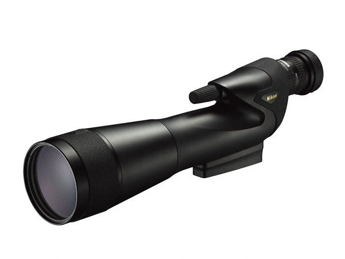 Nikon Prostaff 5 82-S Fieldscope (oculair not included)