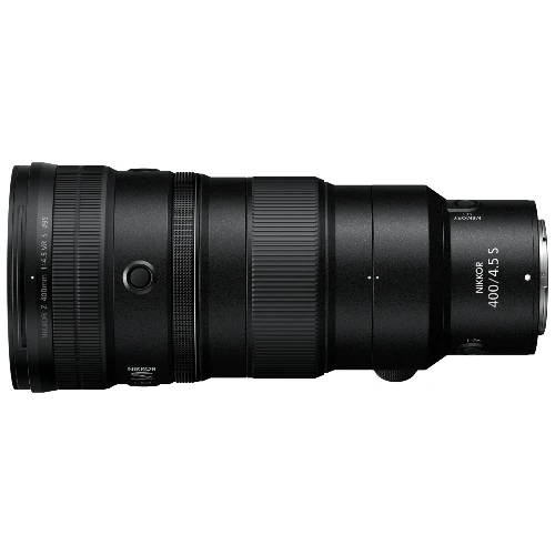 Nikon Z 400mm f/4.5 VR S
