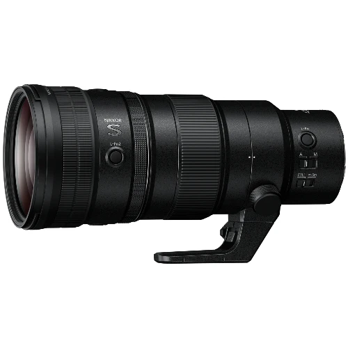 Nikon Z 400mm f/4.5 VR S