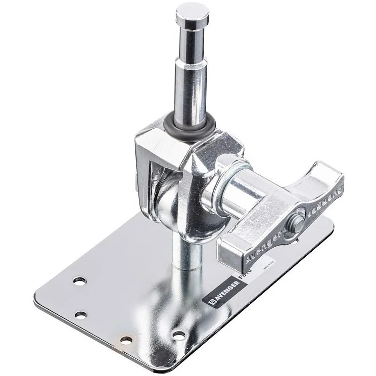 Manfrotto Avenger F810 Baby Plate with 16mm Swivel Spigot