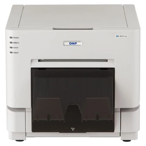 DNP Digitale Dye Sublimation Foto Drucker DS-RX1 HS
