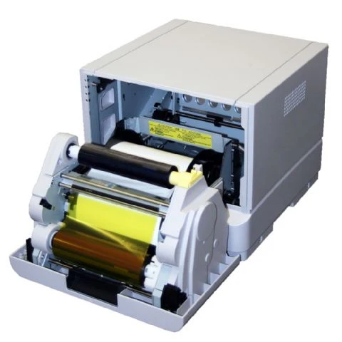 DNP Digitale Dye Sublimation Foto Drucker DS-RX1 HS