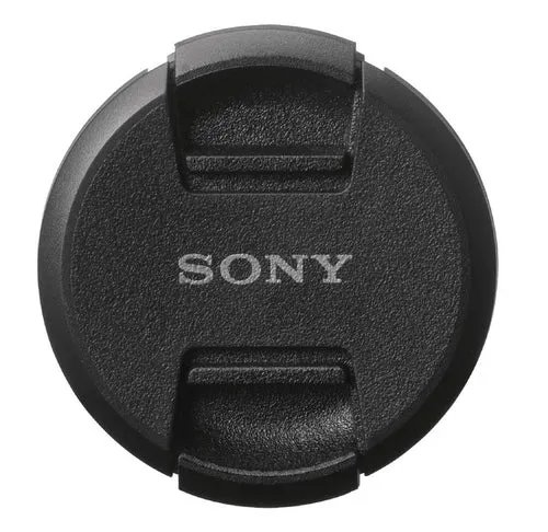 Sony ALC-F49S Objektivdeckel (ALCF49S.SYH)