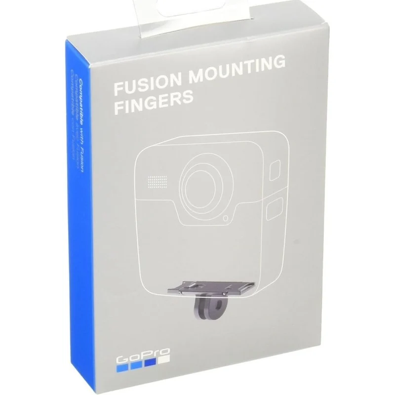 GoPro Fusion 360 Teil