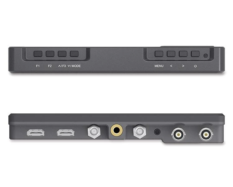 Feelworld P7S (3G-SDI & HDMI) Aluminium Housing 7" ultra brightness monitor
