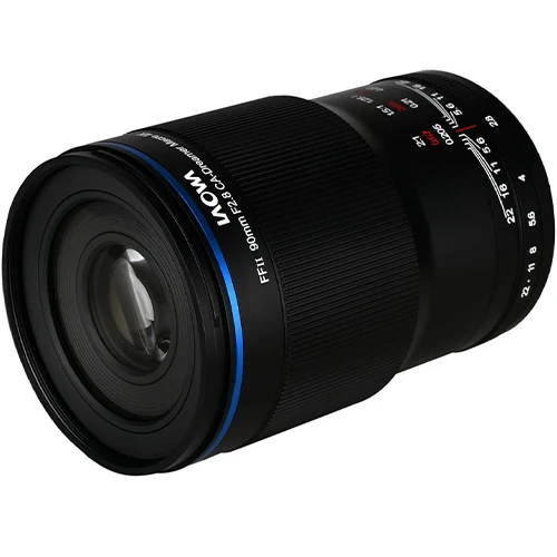 Laowa 90mm f/2.8 2X Ultra-Macro APO Objektiv Leica L
