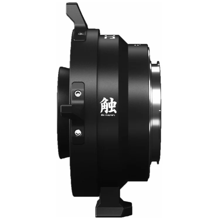 DZOFilm Octopus Adapter for PL lens to Sony E-mount