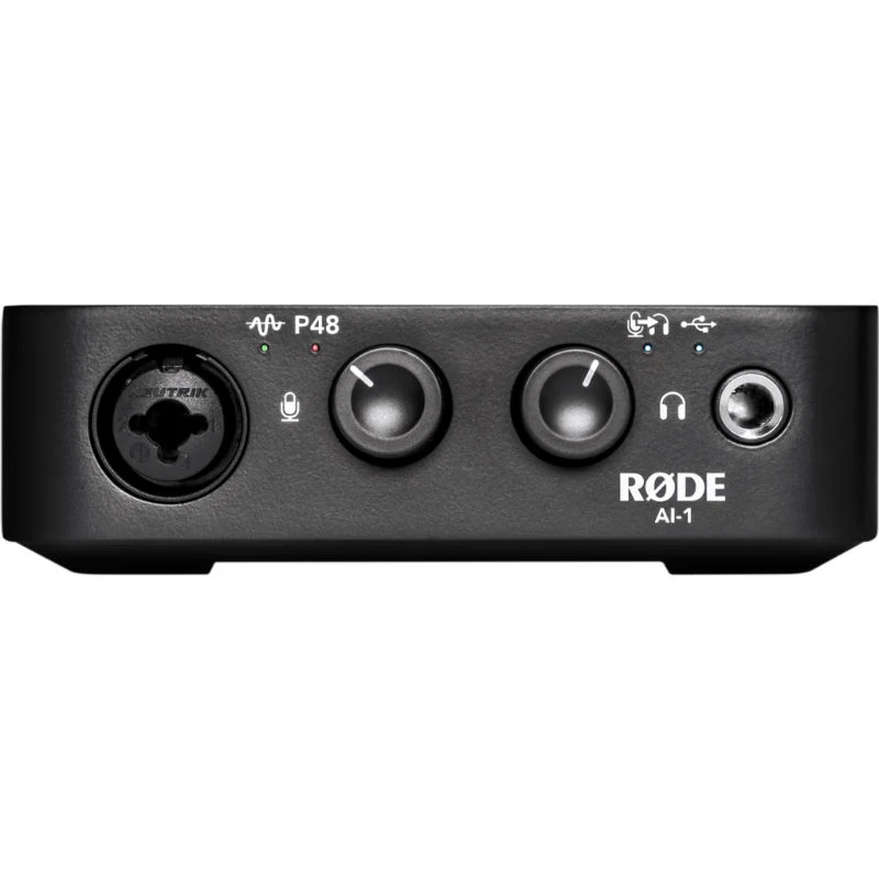 RØDE AI-1