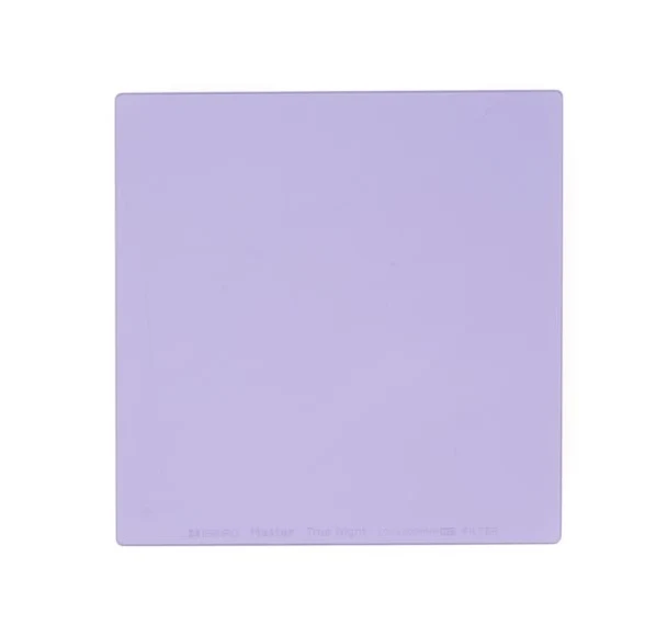 Benro Master Glass 100x100mm TrueNight Filter