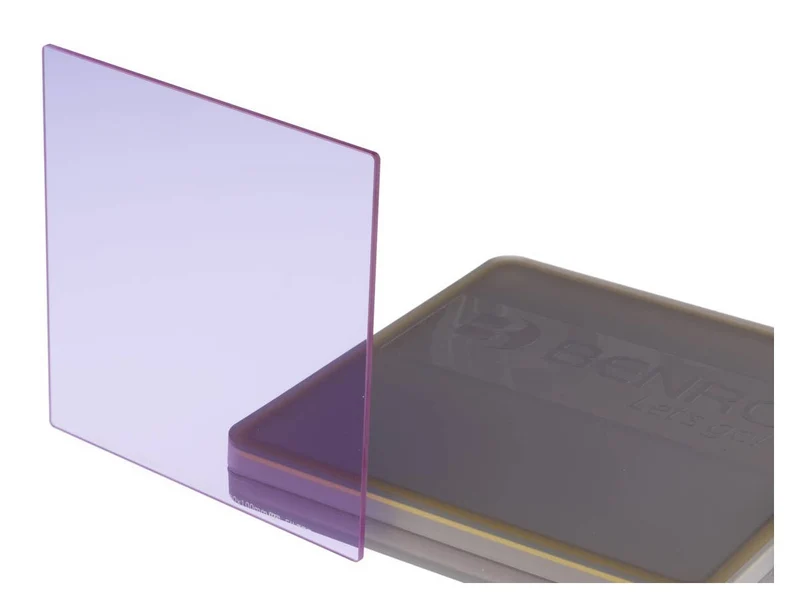 Benro Master Glass 100x100mm TrueNight Filter