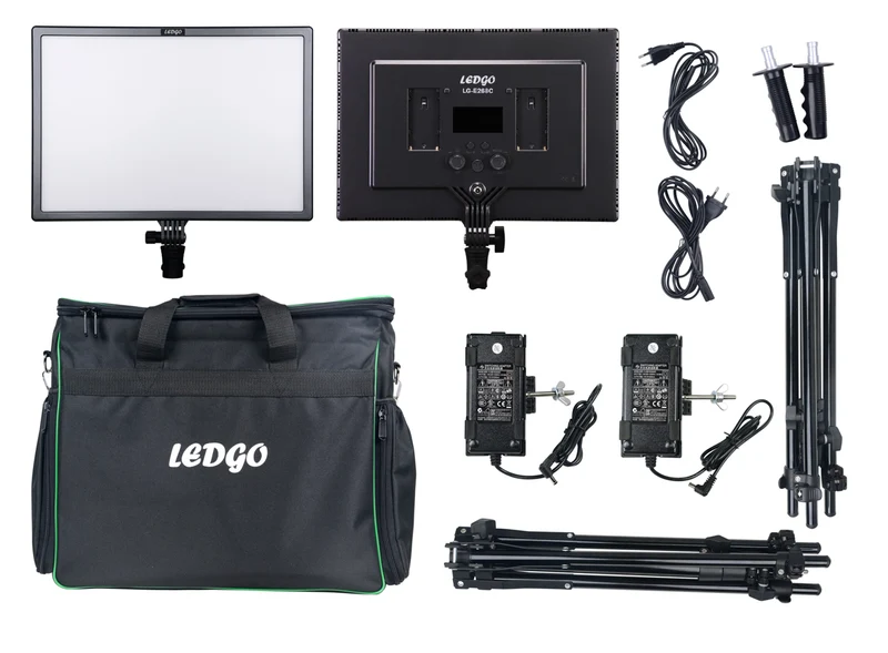 LedGo LG-E268C II Bi-Colour Kit