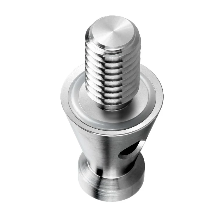 Leofoto TF-01 Titanium Spike-Stativfüße Set