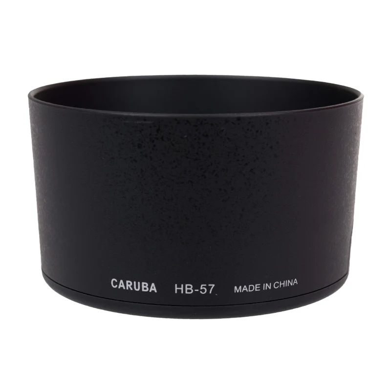 Caruba HB-57 Gegenlichtblende