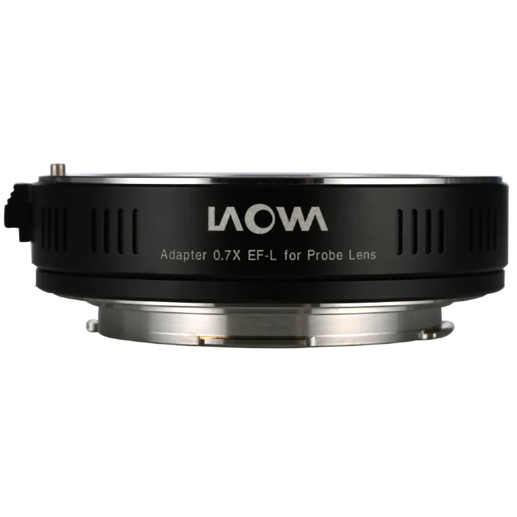 Laowa 0.7x Focal Reducer for EF Probe Lens (EF-L)