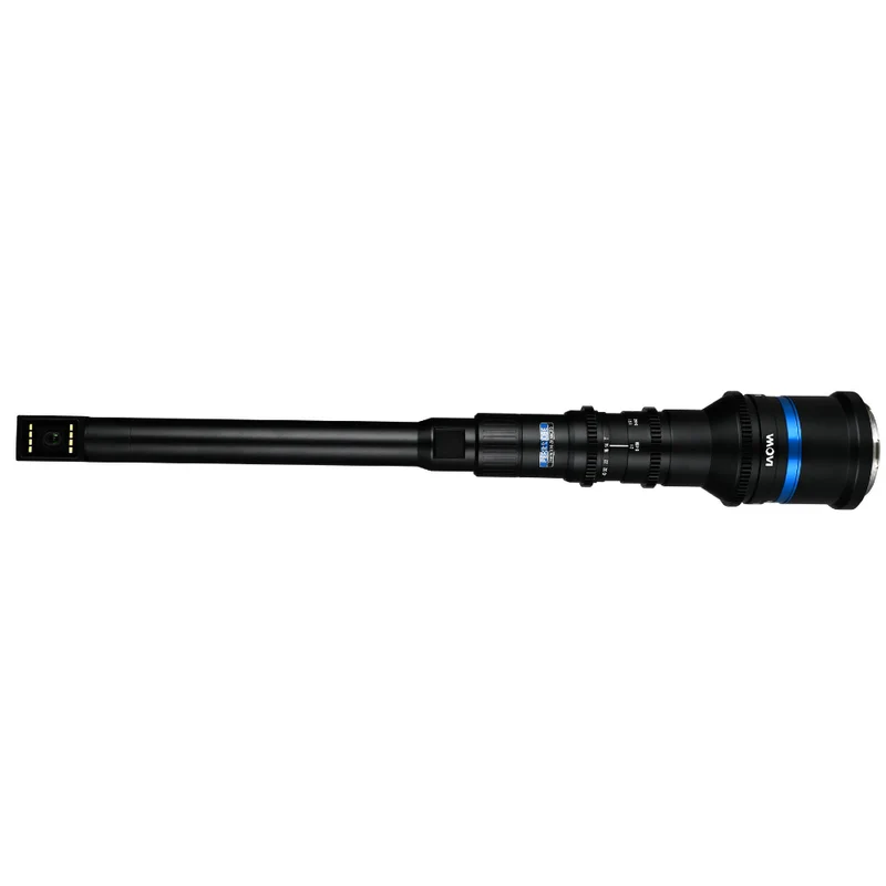 Laowa 24mm T14 2X Peri Probe Lens (Cine) - Nikon Z
