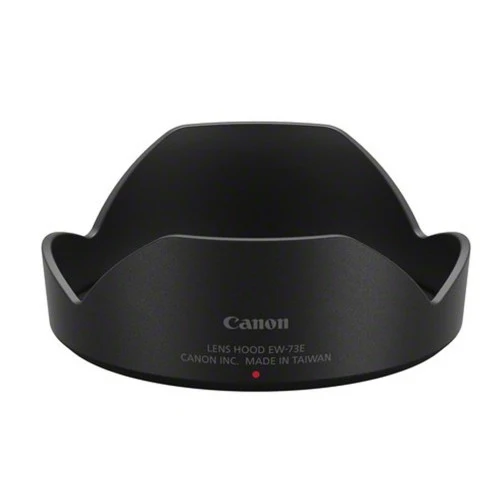 Canon EW-73E, Sonnenblende