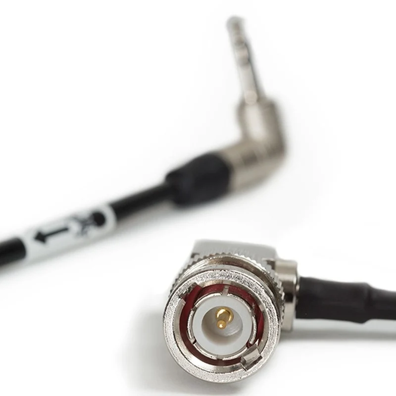 Tentacle auf 90° BNC Kabel