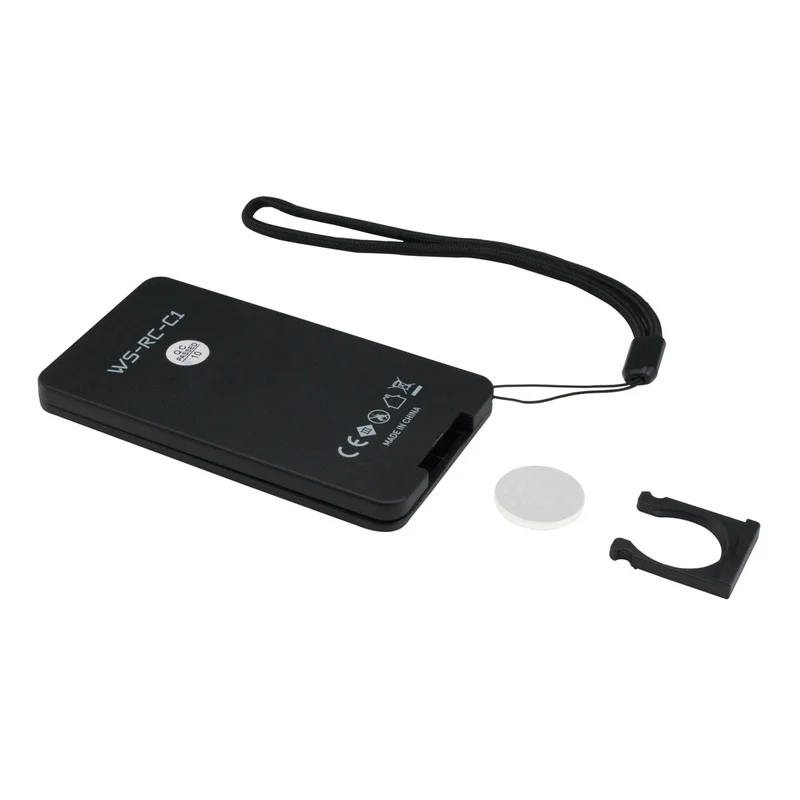 Nanlite NL-WS-RC-C1 RGB Remote control