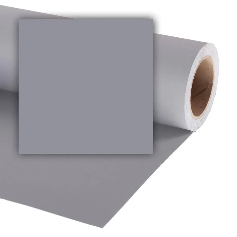 Colorama 2104 Urban Grey 2.72x25m