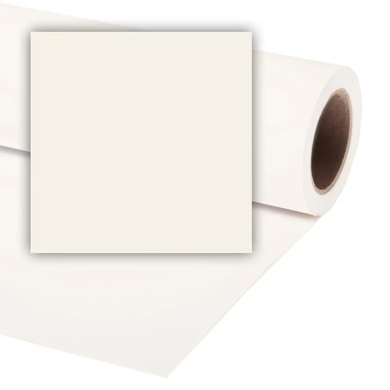 Colorama 282 Polar White 2,72x25m