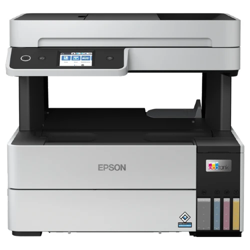 Epson EcoTank ET-5150 Printer