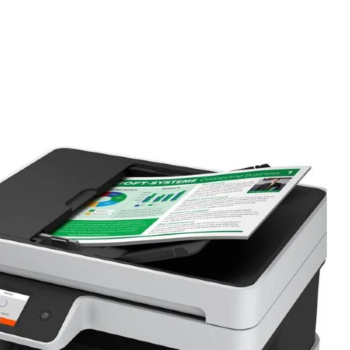 Epson EcoTank ET-5150 Printer