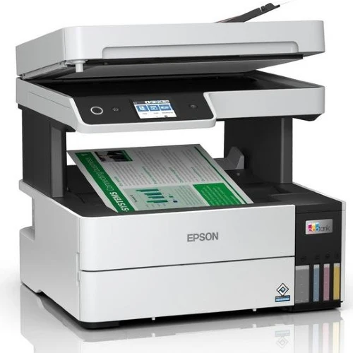 Epson EcoTank ET-5150 Printer