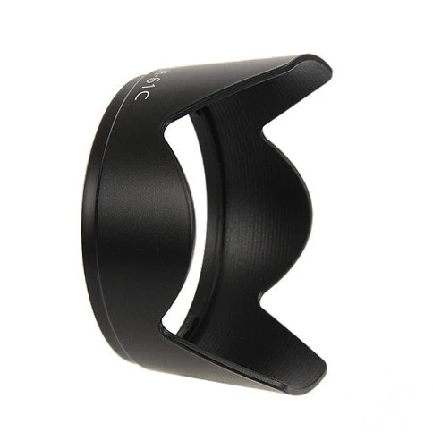 JJC LH-61C Lens Hood for Olympus MFT 14-150mm
