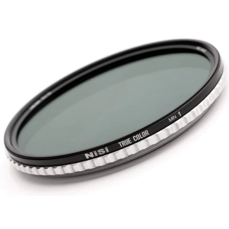 NiSi True Color ND-Vario 1-5 stops 95mm