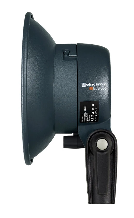 Elinchrom Set ELB 500 TTL Dual To Go