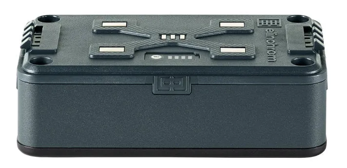 Elinchrom ELB 500 Battery 14.8V-4Ah