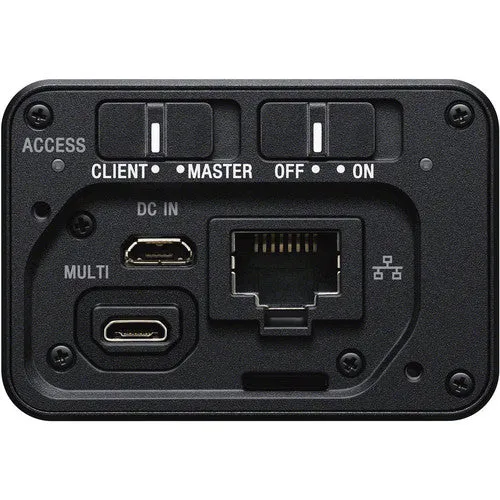 Sony CCB-WD1 Schaltkasten (CCBWD1.CEE)