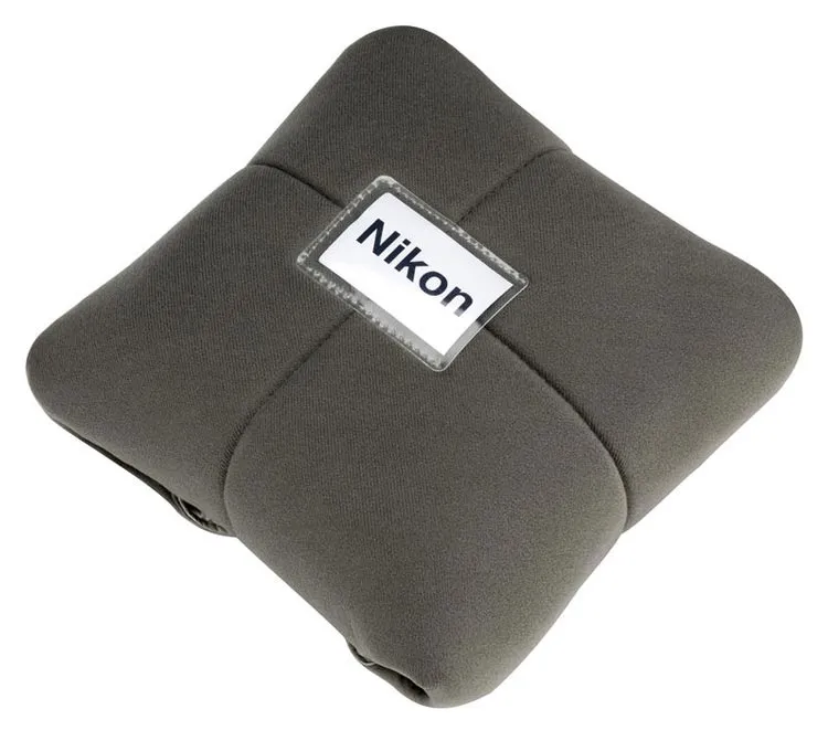 Tenba 636-332 Tenba Wrap 16inch grau