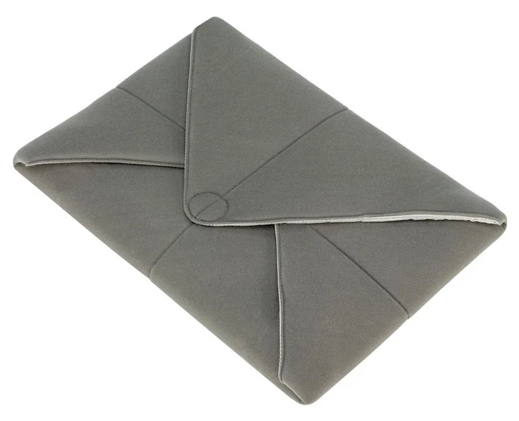 Tenba 636-342 Tenba Wrap 20 Inch Gray