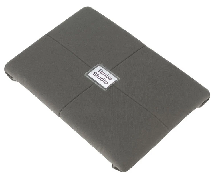 Tenba 636-342 Tenba Wrap 20 Inch Gray