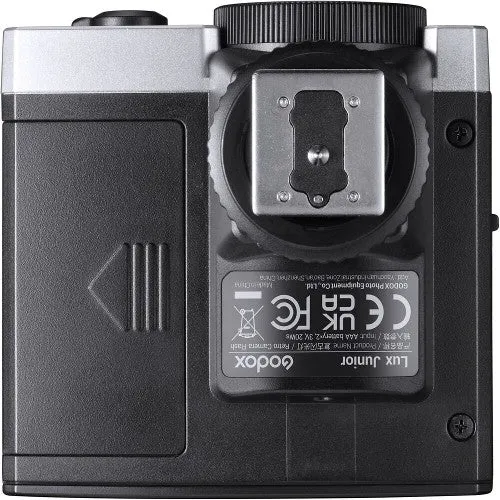 Godox Retro Lux Junior