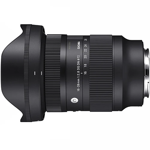 Sigma 16-28mm f/2.8 DG DN Contemporary Sony FE