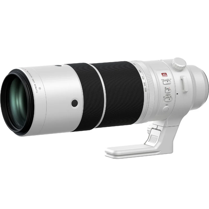 Fujifilm XF 150-600mm f/5.6-8 R LM OIS WR