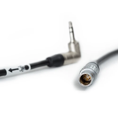 Tentacle to LEMO 5 Cable