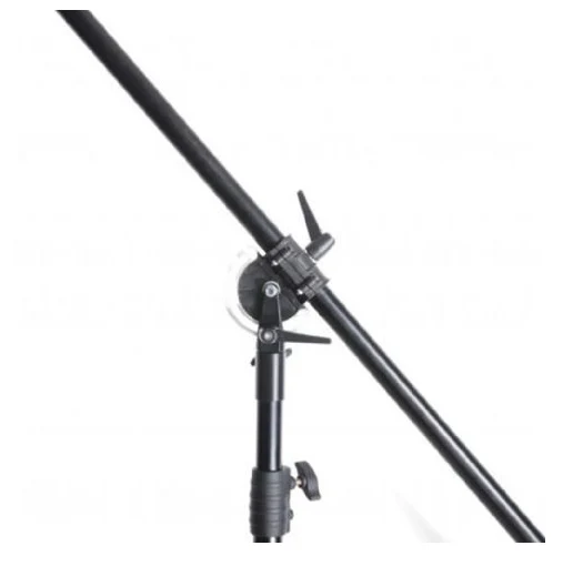 Falcon Eyes Professioneller Auslegerarm + Stativ + Wassersack LSB-5