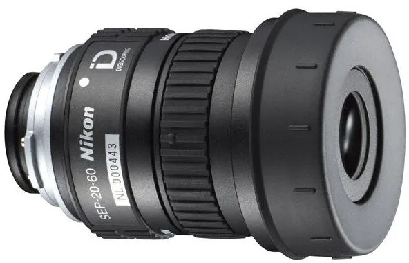 Nikon SEP 20-60x Okular