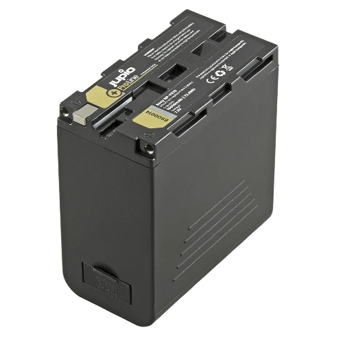 Jupio ProLine NP-F970 LCD