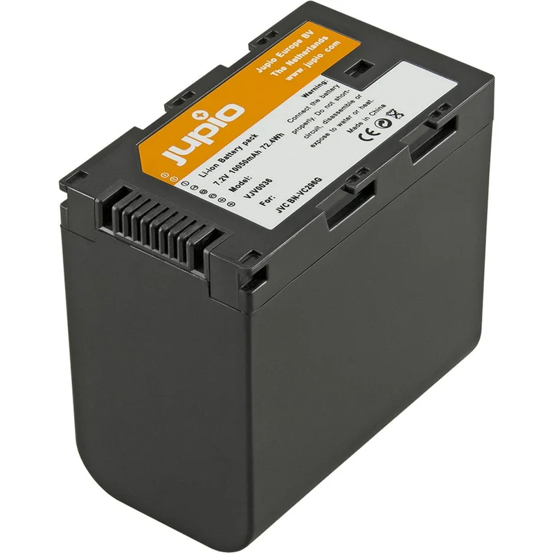 Jupio BN-VC296G für JVC