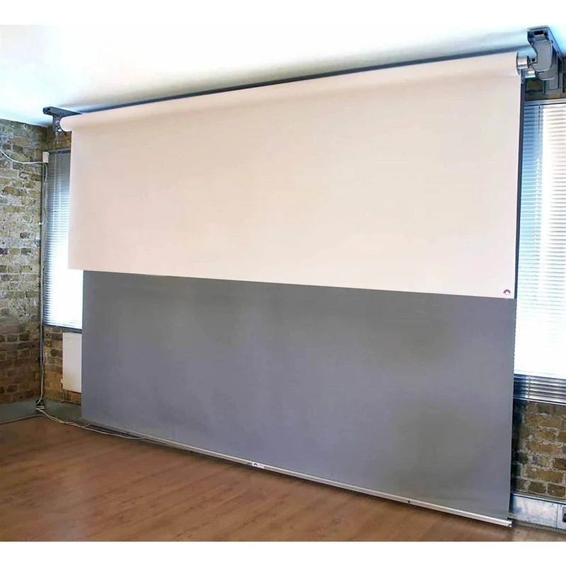 Colorama Rolleasy Wandhalterung 3 Papier 2,72m