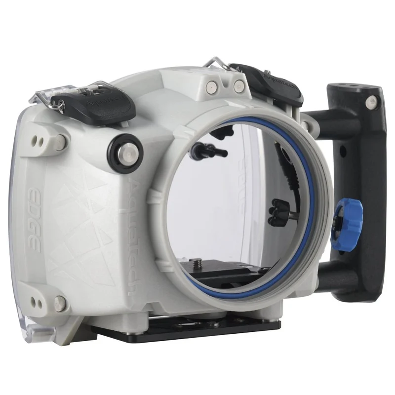 AquaTech EDGE Pro Unterwassergehäuse - Sony A7IV oder A7RV